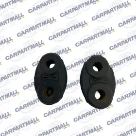 Mr431632 Mitsubishi 2008-2015 Lancer Exhaust Inter-cooler Hanger Rubber Mount