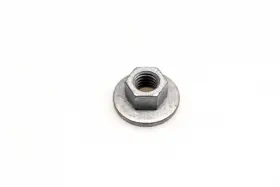 00154732 Mopar Hex Nut With Washer Nos