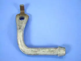 04578896aa Mopar Genuine Exhaust Bracket Right Front 4578896aa