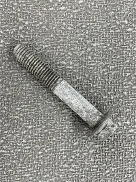 05012557aa Mopar Genuine Hex Flange Head Bolt Mounting 5012557aa