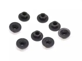 06101446 Mopar Genuine Nut And Washer