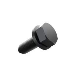 06106005aa Mopar Genuine Hex Head Bolt And Coned Washer Mounting 6106005aa