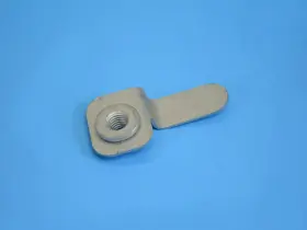 06504449 Mopar Genuine Nut 6504449