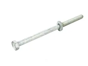 06506268aa Mopar Genuine Hex Head Bolt And Coned Washer 6506268aa