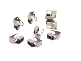 06508305aa Mopar Exhaust Flange Nut Fits 2007-2012 Jeep Liberty Wrangler Brand