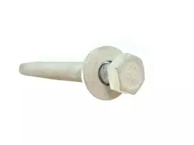 06511686aa Mopar Genuine Hex Head Bolt And Coned Washer 6511686aa