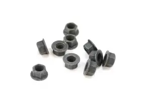 1022510003 Mopar Genuine Nut Mounting