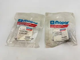 4428789 Mopar Bushing Part# Lot Of 2