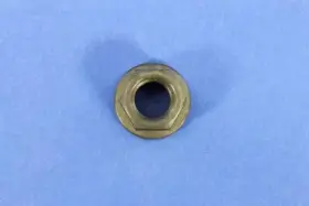 M10x1.5 Mopar 4429862 Oem New 01-20 Dodge Ram 2500 3500 Mounting Hex Flange Nut