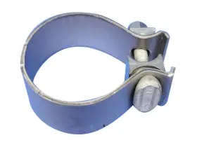 Mopar 44jdqss18 Exhaust Clamp For Town Country Aspen Pacifica 2016 2009 2007 200