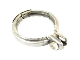 52090372aa Mopar Genuine Exhaust Clamp