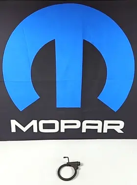 52101040 Mopar New Oem Exhaust Clamp