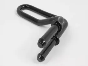 55398779aa Mopar Genuine Exhaust Pipe Support Rod