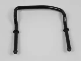 55398782ab Mopar Genuine Exhaust Pipe Support Rod