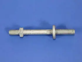 6036608aa Mopar Genuine Stud Mounting