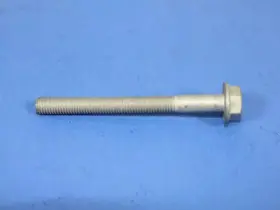 6104191aa Mopar Genuine Hex Flange Head Bolt Mounting