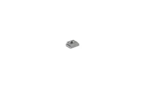 6106719aa Mopar Genuine Cage Type Nut