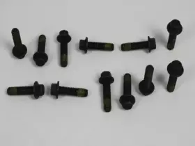 6503131 Mopar Oem New 2001-20 Dodge Challenger Hex Flange Head Bolt Lower Upper