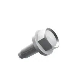 6505178aa Mopar Genuine Hex Head Tapping Screw And Washer