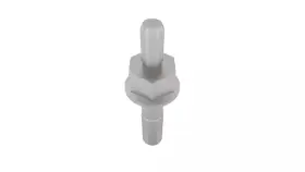 6508422aa Mopar Oem New 2007-2020 Chrysler Pacifica Voyager Double Ended Stud