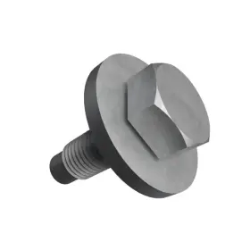 6509896aa Mopar Genuine Hex Head Screw