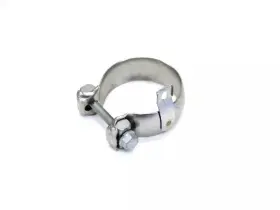68077936aa Mopar Genuine Exhaust Clamp