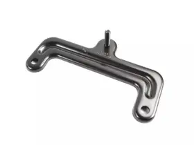 68088424ab Mopar Genuine Exhaust Hanger Bracket