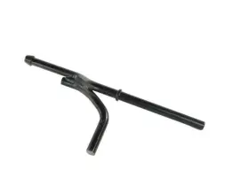 68142346ac Mopar Genuine Exhaust Pipe Support Rod