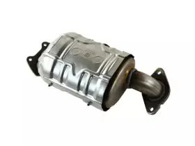 68184158ad Mopar Genuine Mnfd With Converter