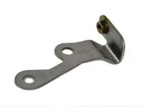 68207098ad Mopar Accessories Bracket Exhaust