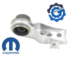 68210062aa Mopar New Oem Exhaust Hanger Left Rear 2015-17 Chrysler 200 2.4l 3.6l
