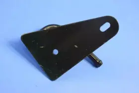 68225229ab Mopar Genuine Exhaust Bracket