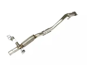 68225542aa Mopar Genuine Exhaust Front Pipe