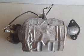 68235532ad Mopar Genuine Exhaust And Catalytic Converter Manifold
