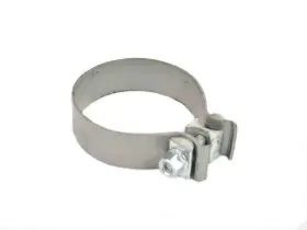 68241937aa Mopar Genuine Exhaust Clamp