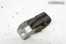68242144ab Mopar 2015-23 Dodge Challenger Right Or Left Exhaust Muffler Pipe Hanger And Bracket Oem