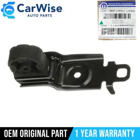68317997ab Mopar 2017-22 Jeep Compass Exhaust Bracket And Isolator Oem