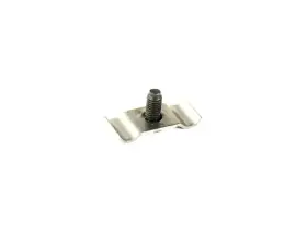 68436763aa Mopar Genuine Tube Retaining Clamp Lower