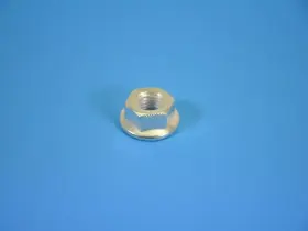 68492930aa Mopar Genuine Hex Locking Nut