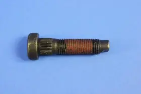 6036556aa Mopar Accessories Nut