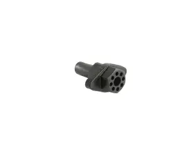6512623aa Mopar Accessories Nut