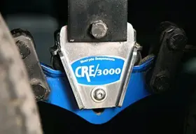 Cre3-35 Morryde Tri Axle Suspension System