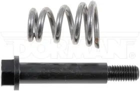 03126 Motormite Manifold Bolt And Spring Kit M10 1 5 X 7