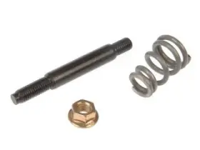 03136 Motormite Manifold Bolt And Spring Kit M10 1 5 X