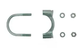 1010874 Mtc Exhaust Clamp