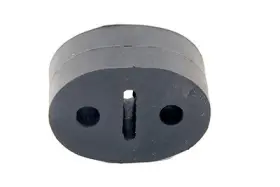 Mtc 2072 Exhaust Muffler Hanger Catalytic Converter Mount System