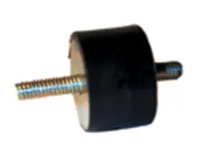 02-148 Nachman Exhaust Rubber Mount