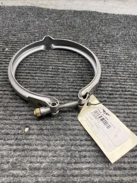 6369211 New Flyer V-band Clamp Exhaust