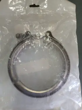 S-22536 New Star Newstar V-band Clamp 4