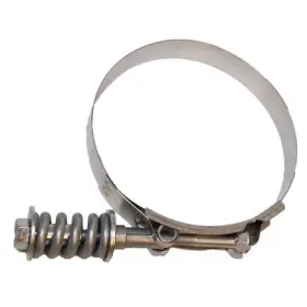 S-21952 Newstar Exhaust Clamp For 9200 9400 And 9900 Series Premium